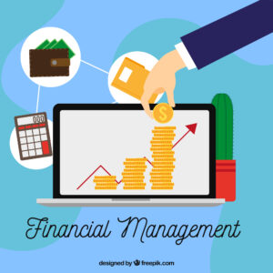 Hyperion financial management